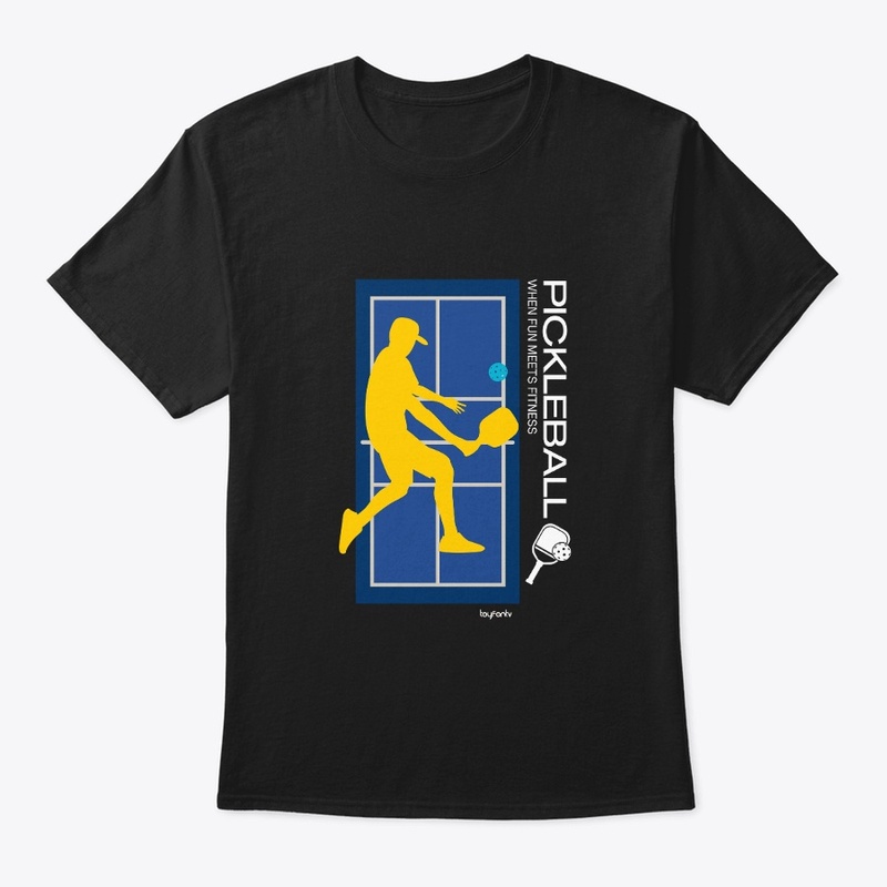 Pickleball