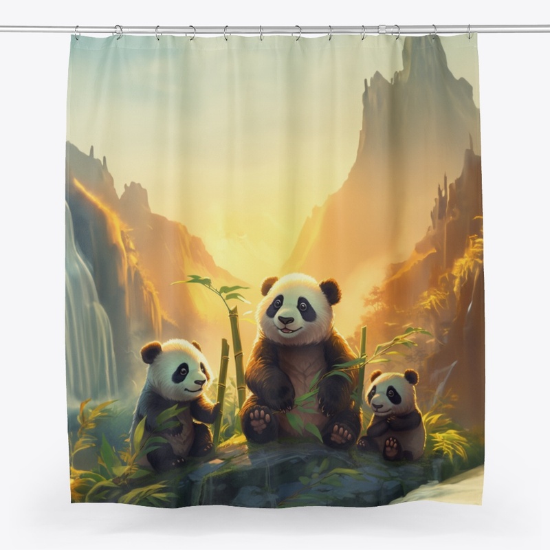 Pandas