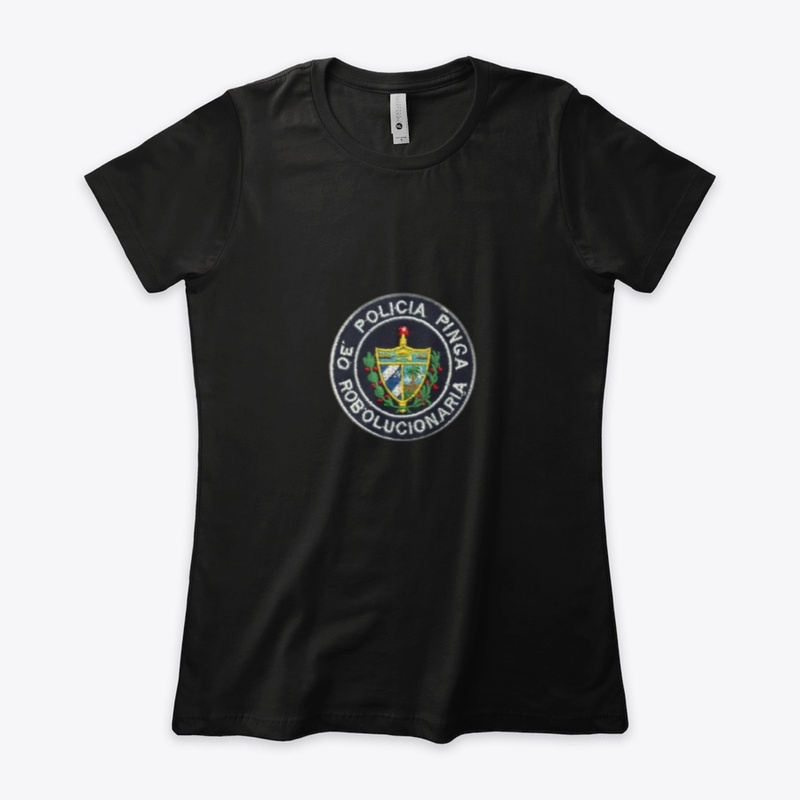 UNSENSORE_Oe Policia Pinga