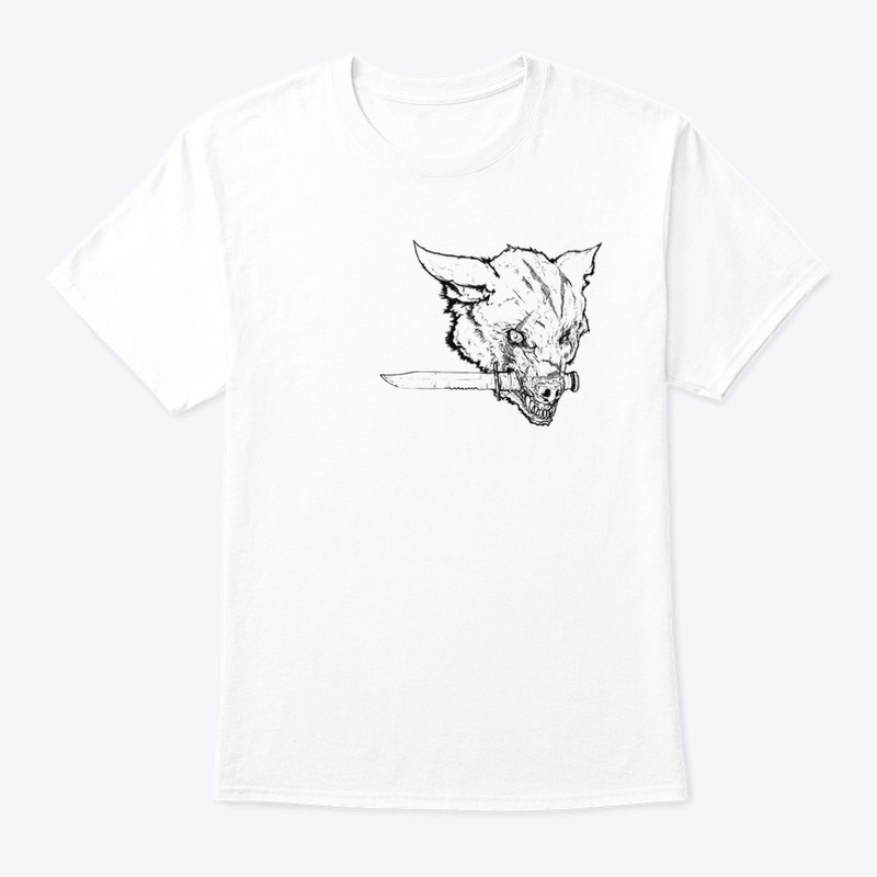 Classic Coyote 