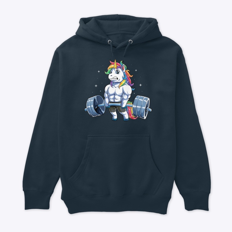 Unicorn Gym