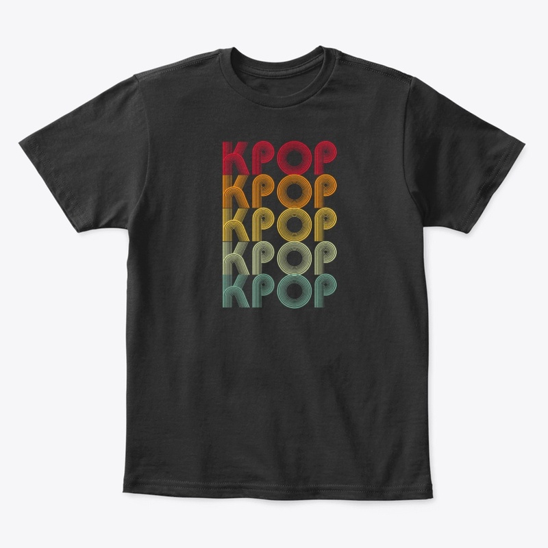kpop