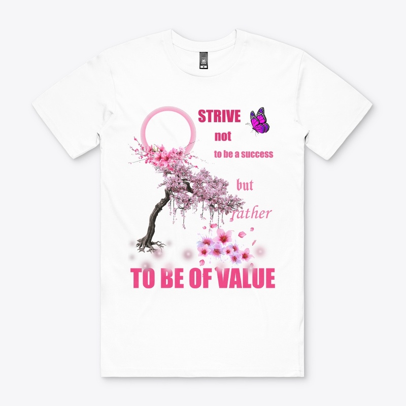 OPENLANDD 105 - STRIVE NOT TO BE A SUCCE