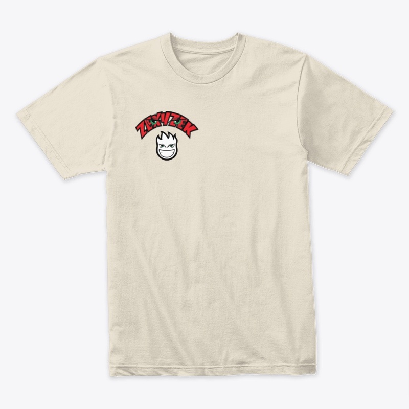 ZexyZek "Flame" T-Shirt