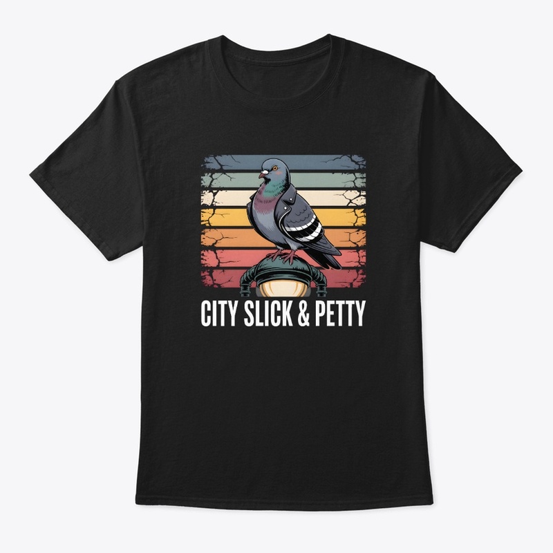 City Slick & Petty