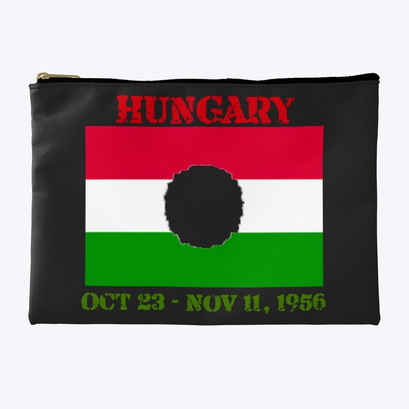 Hungarian Revolution (1956)