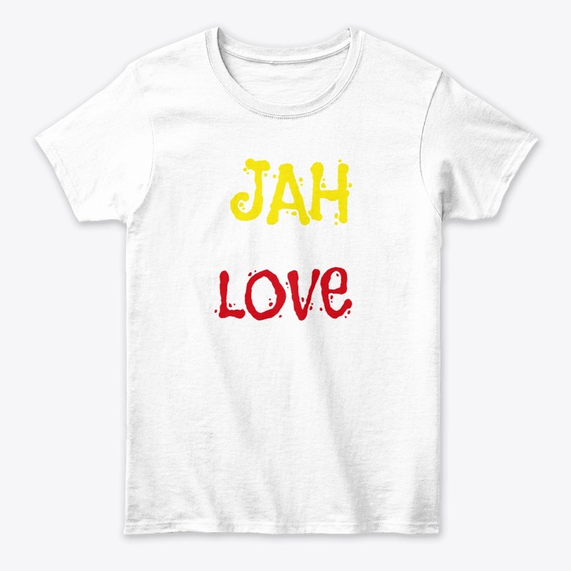 JAH LOVE