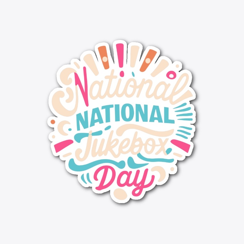 National Jukebox Day