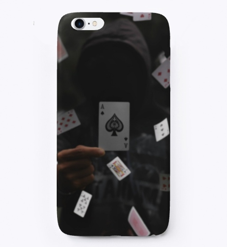 Ace Of Spades
