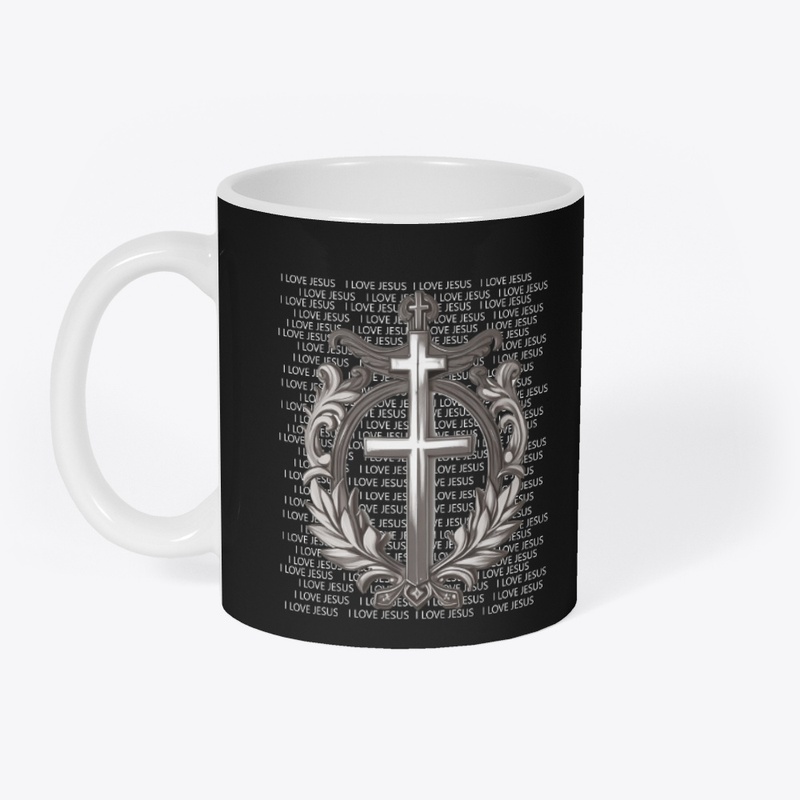 I Love Jesus
