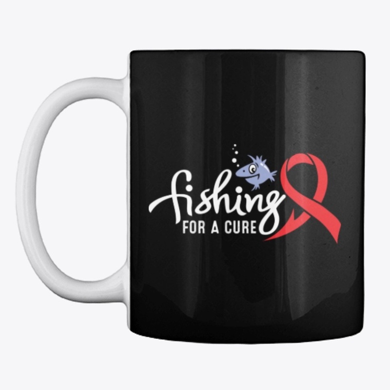 Fishing for Heart Disease Awareness