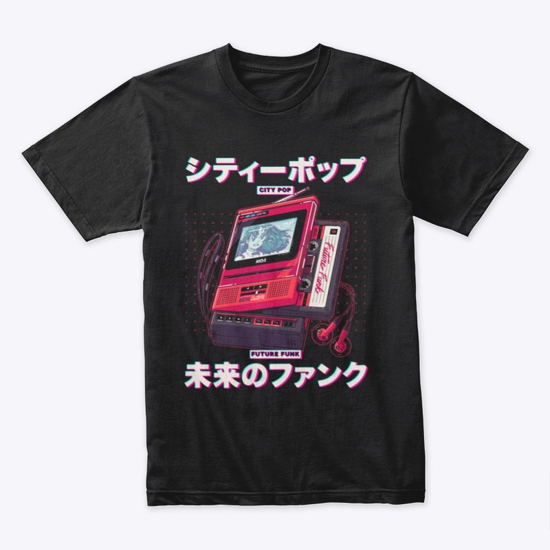 Pro Red - Plastic Desire