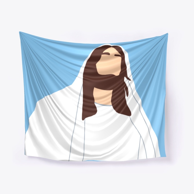 Classic Christ Home Decor