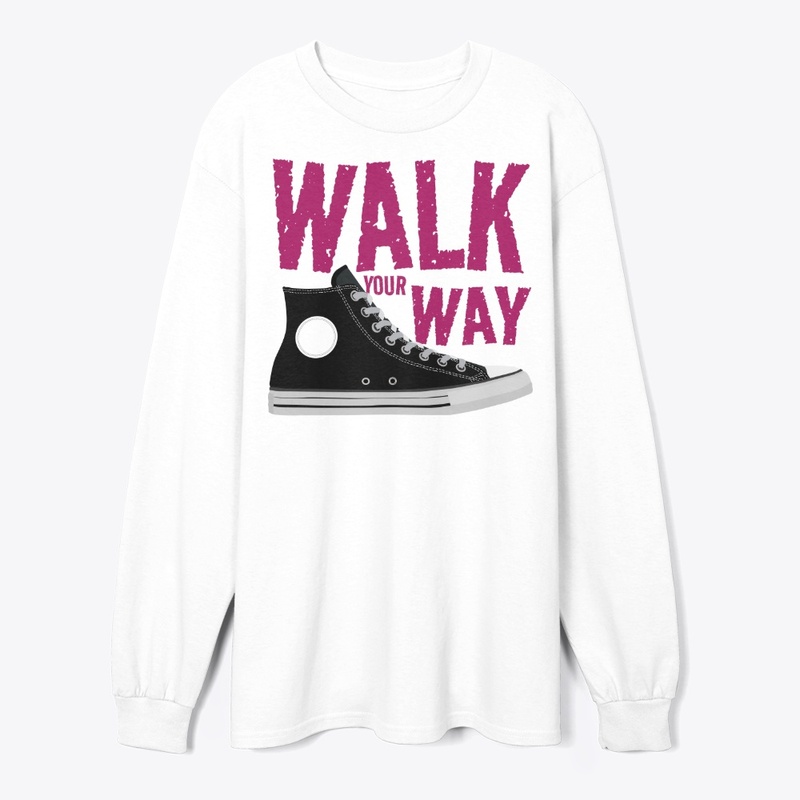 Walk Your Way
