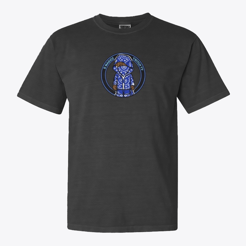 1st Merch Drop