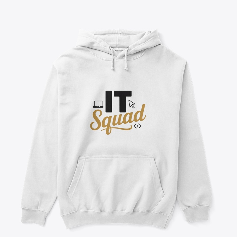 IT Squad – Reliable & Secure