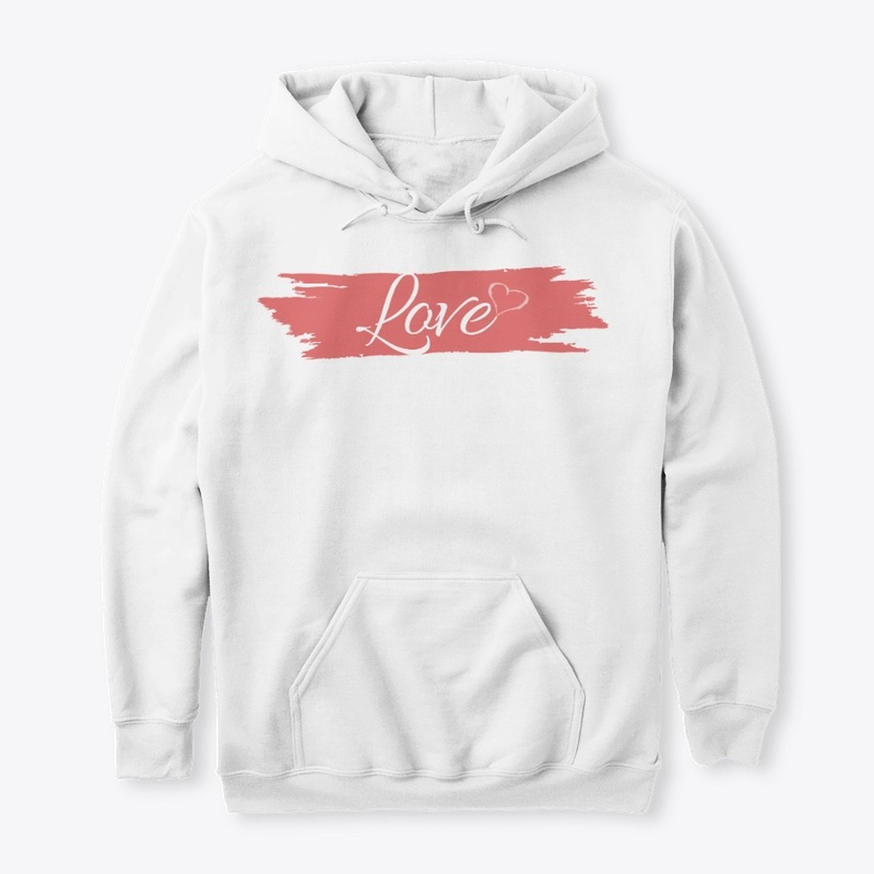 kırmızı leke love