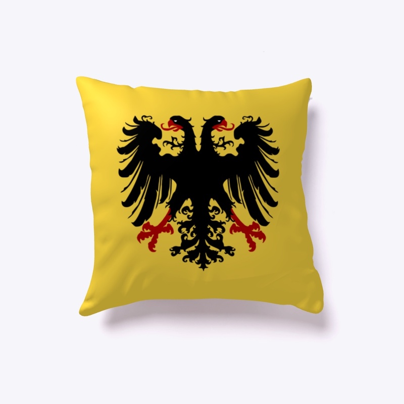Holy Roman Empire (800-1806)