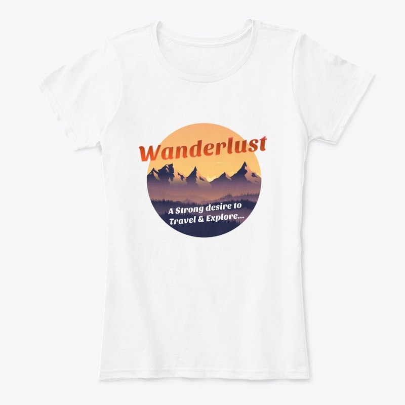 Wanderlust