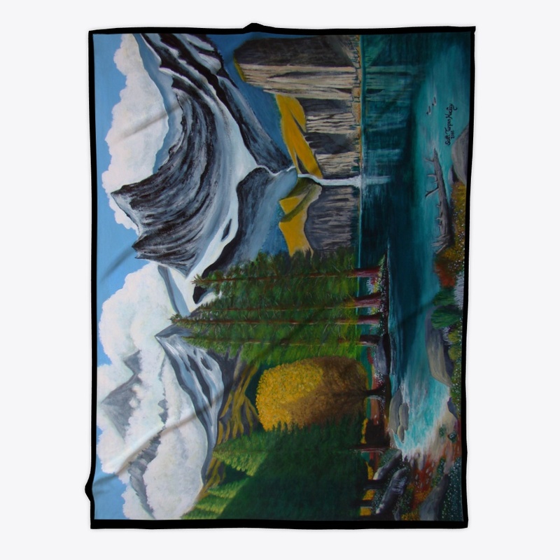 Sierra Nevada's - Black Bears - Prints