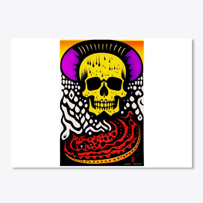 Concept art of tshirt design (3)