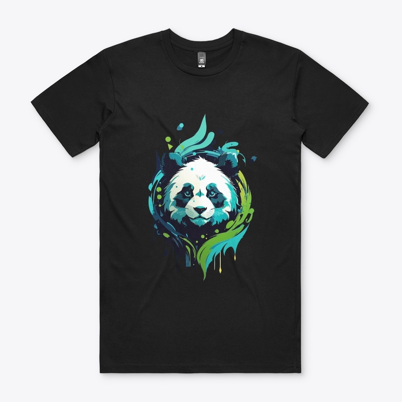 Panda Print Products