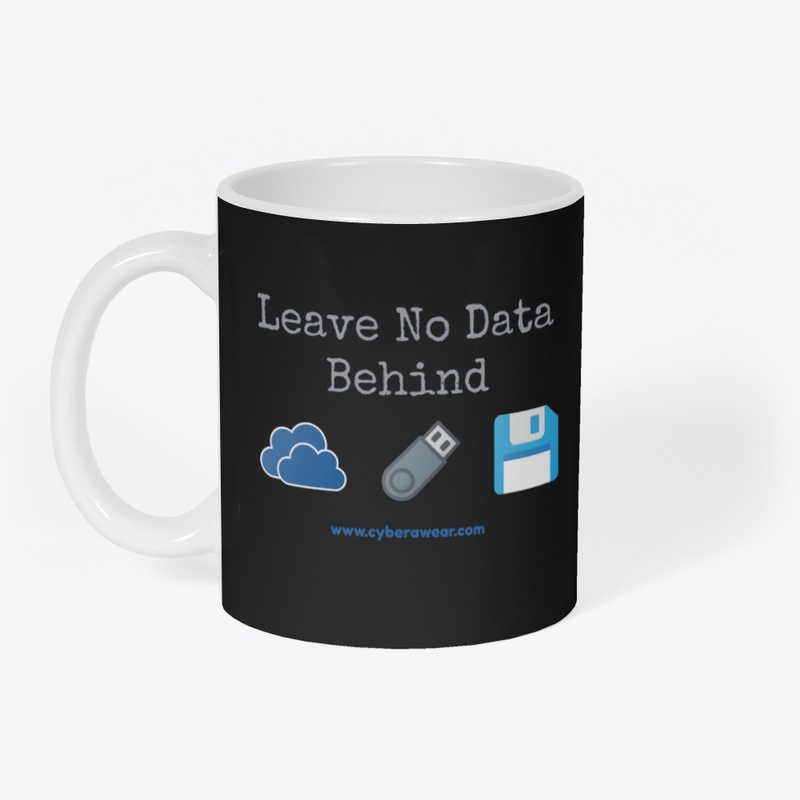 Leave No Data