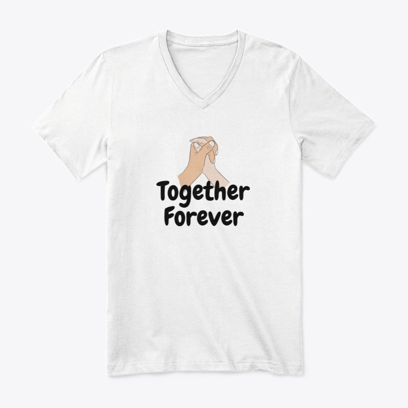 All Over Print Unisex Tee