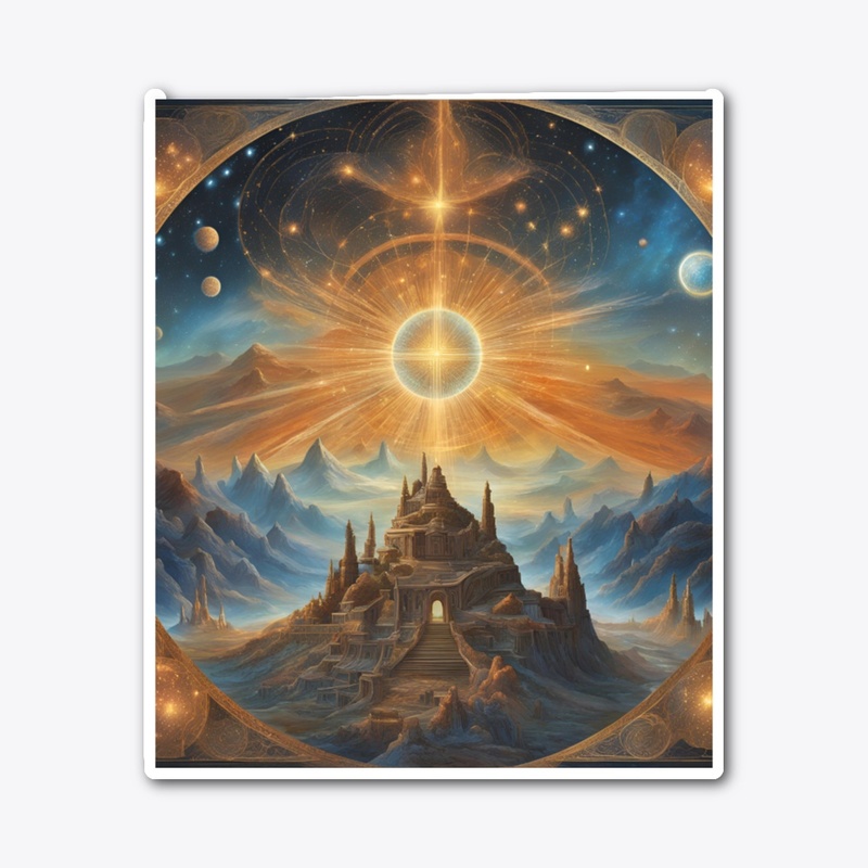 Celestial Resonance