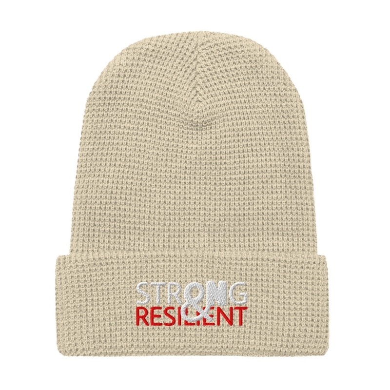 Strength Is a Superpower