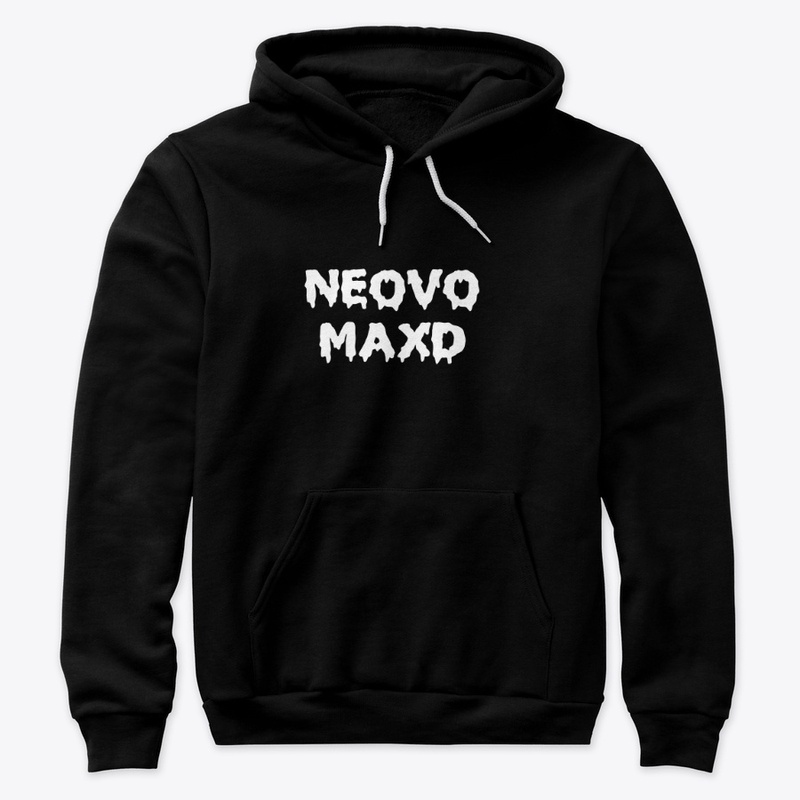 Neovo Maxd