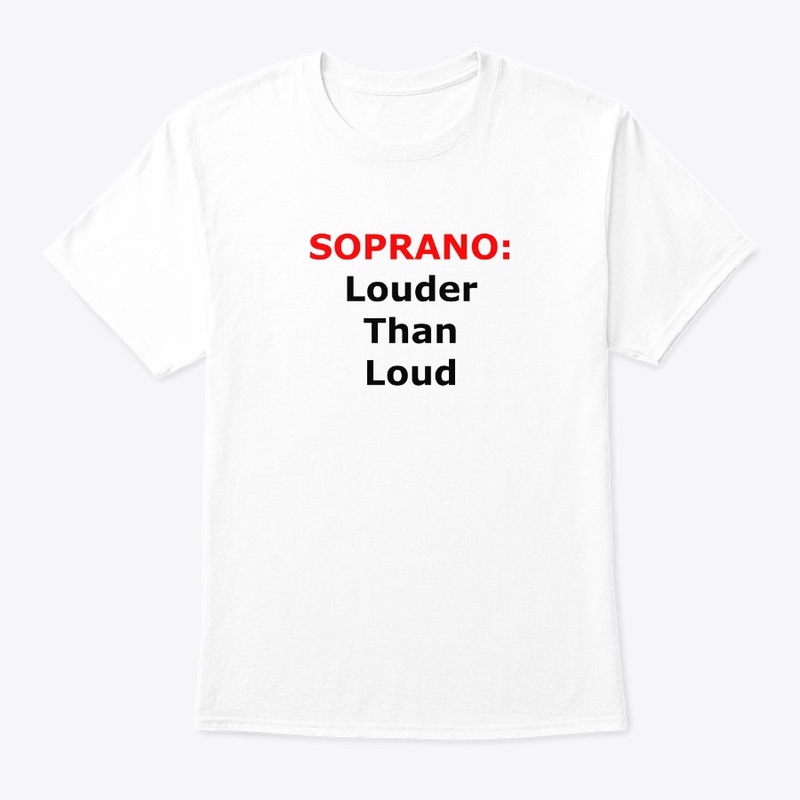 Sopranos of Choir