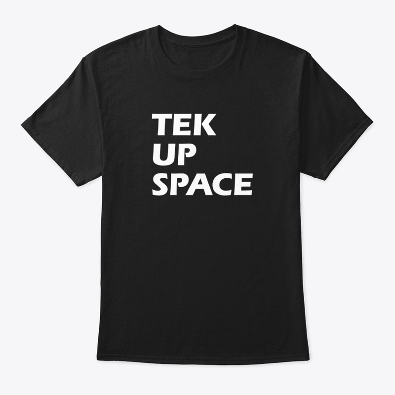 Tek Up Space