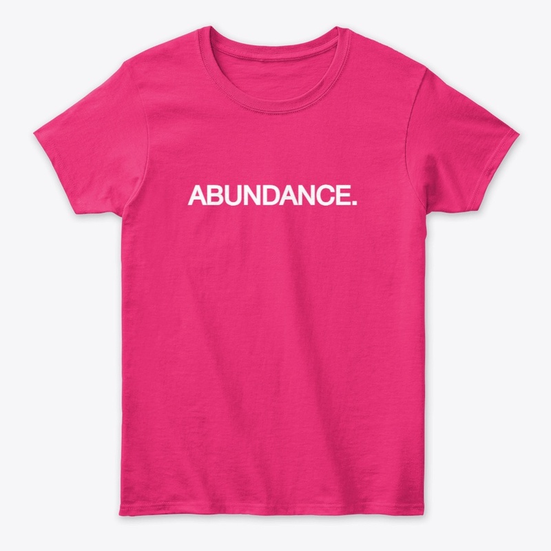 Abundance