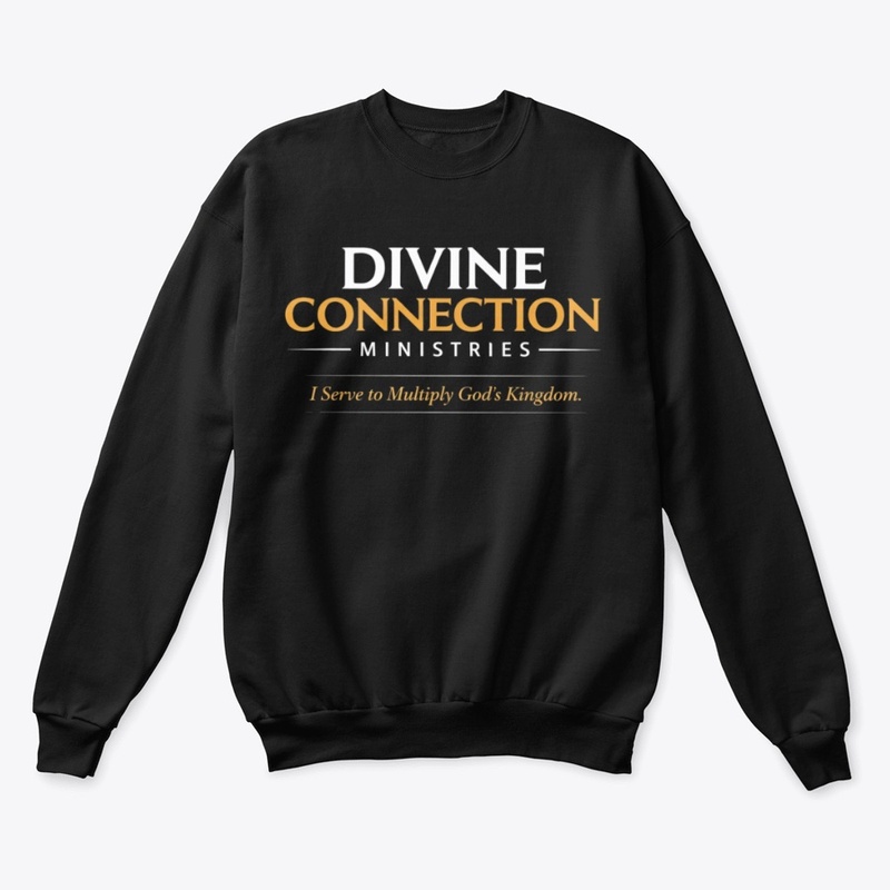 I Serve to Multiply God’s Kingdom