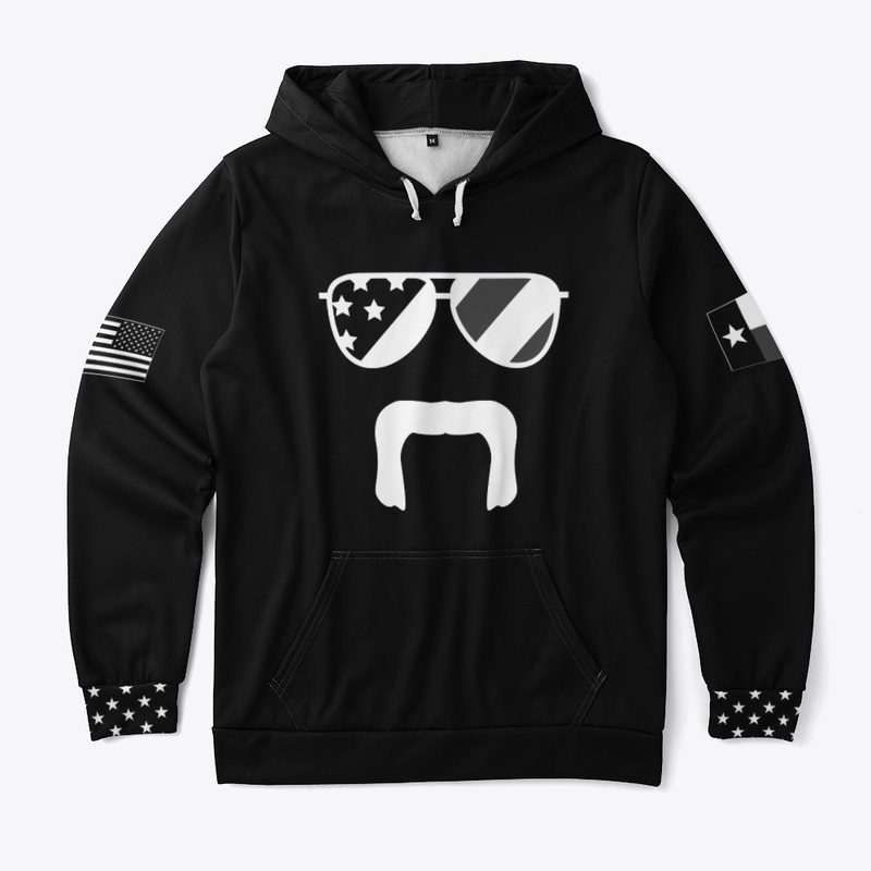 AML B / W Unisex Sweatshirt