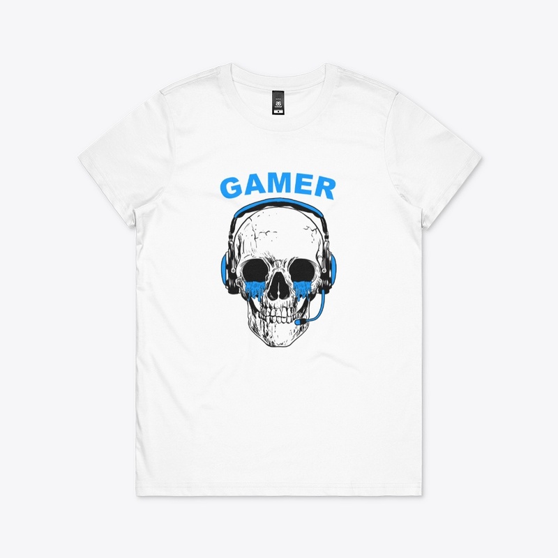 Gamer 2022