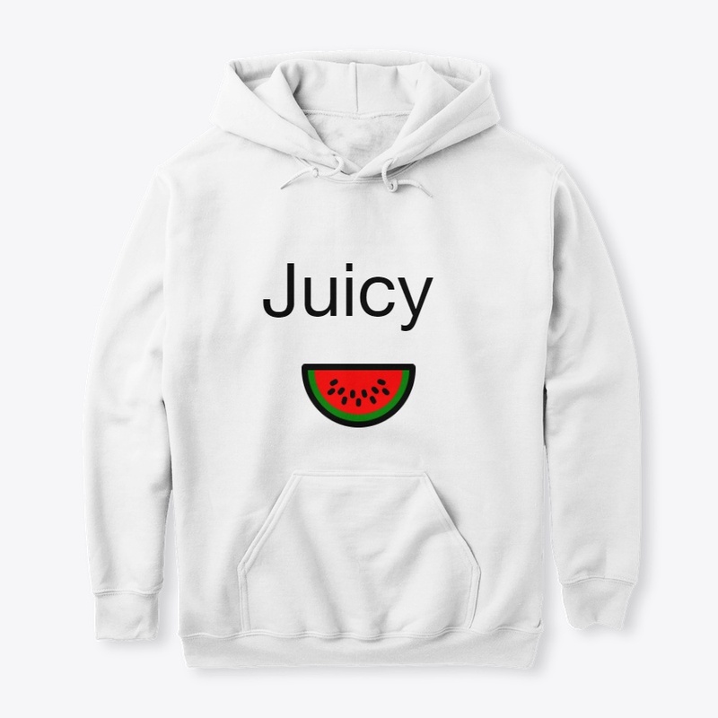 Juicy Watermelon