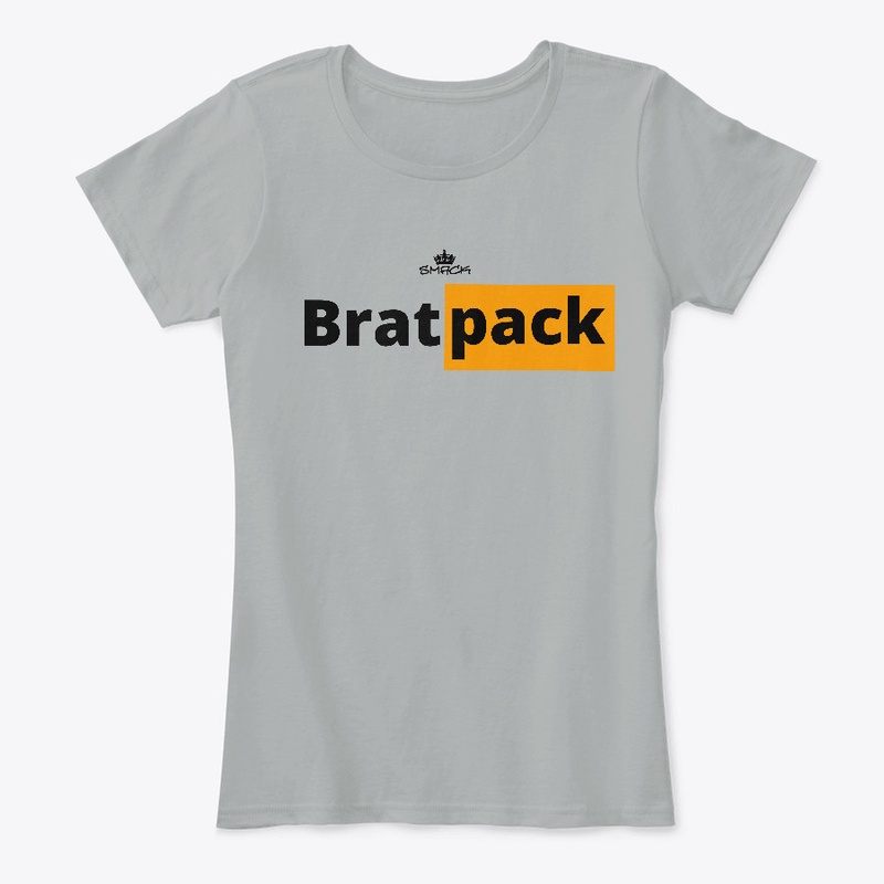 Smack Brat Pack