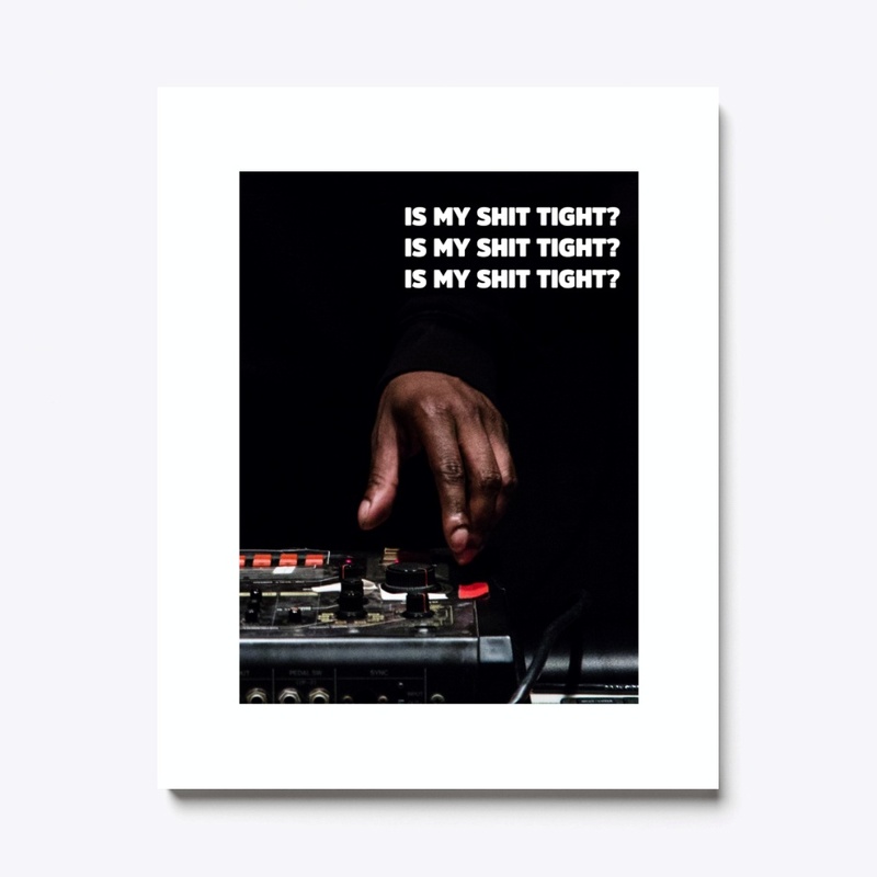 808 Canvas