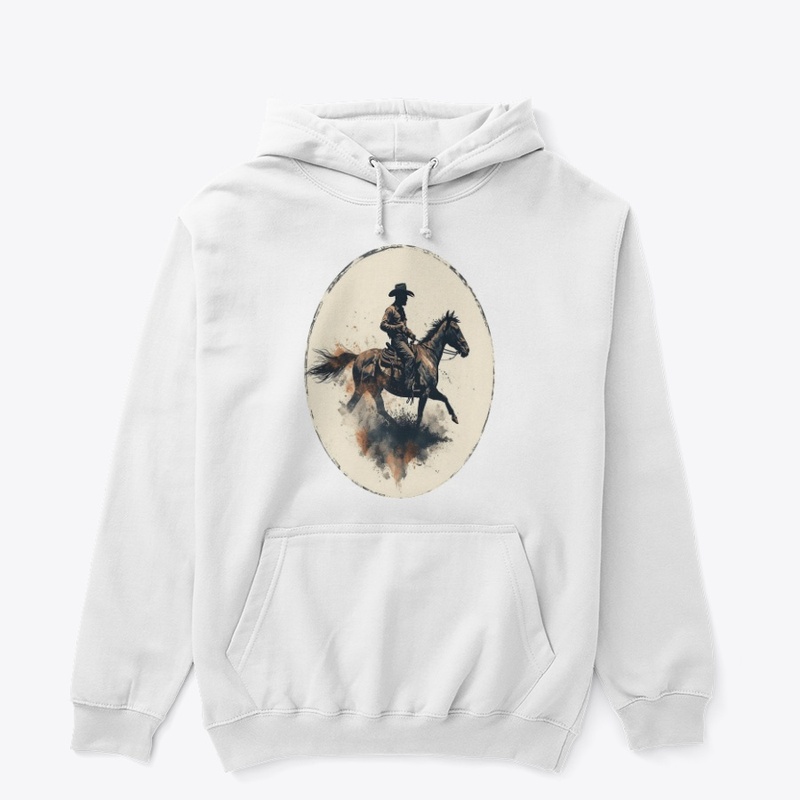 Cowboy State of Mind