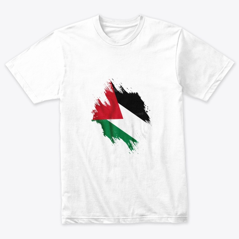 Freedom for Palestine