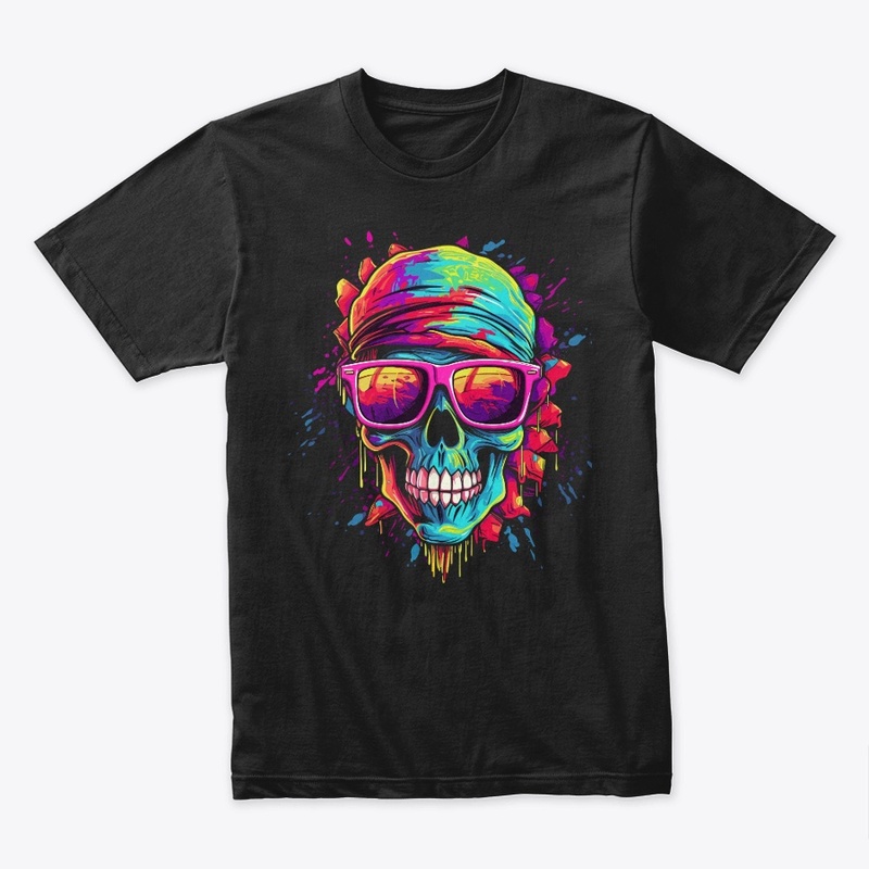 Bad To The Bone : Skull and Bones Squad