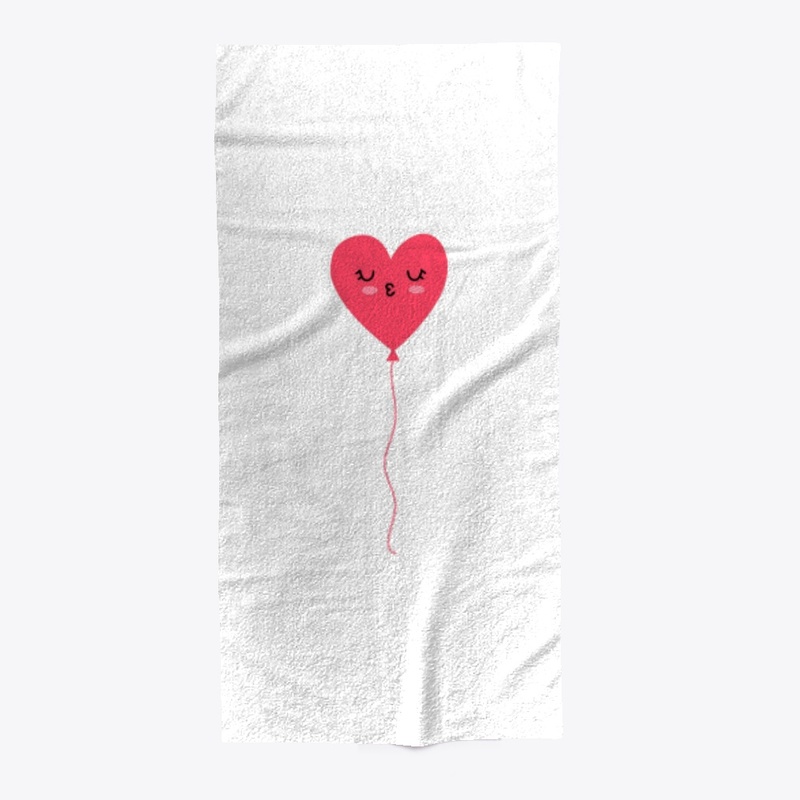 HAPPY VALENTINE'S DAY