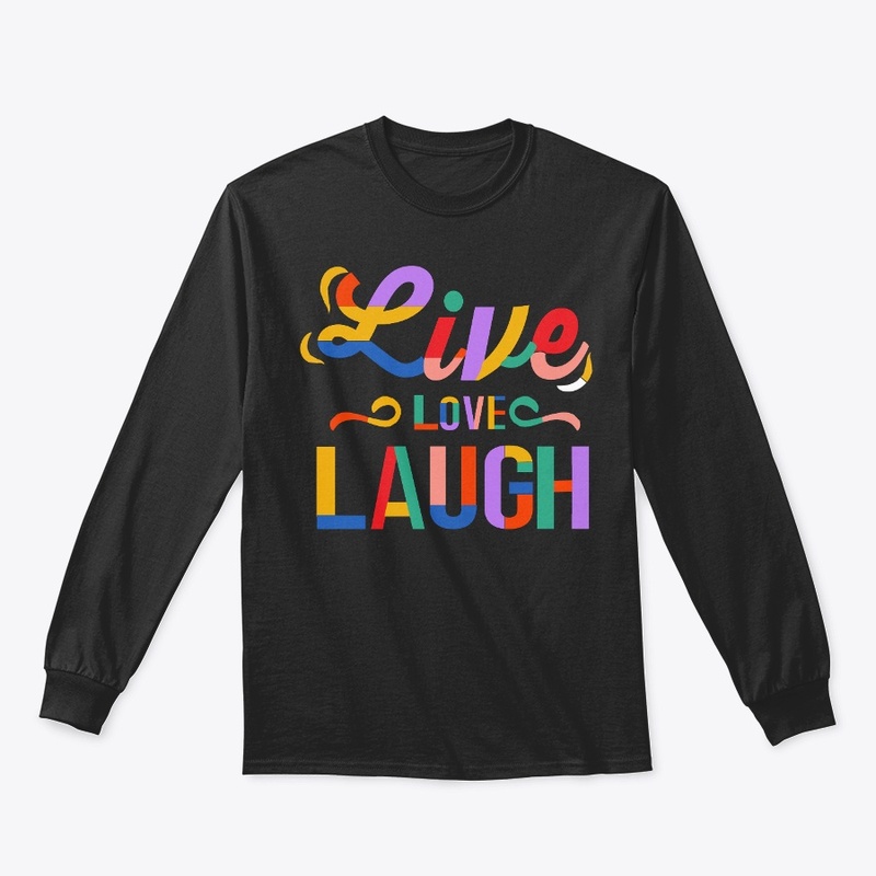 Advanced Typography T-shirt Design