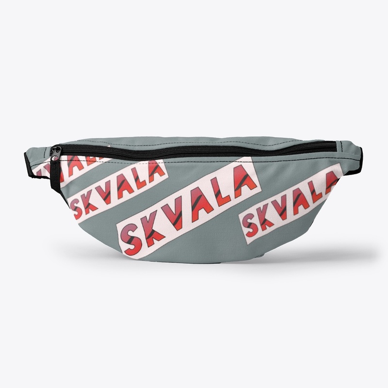 Skvala Gaming Fanny Pack