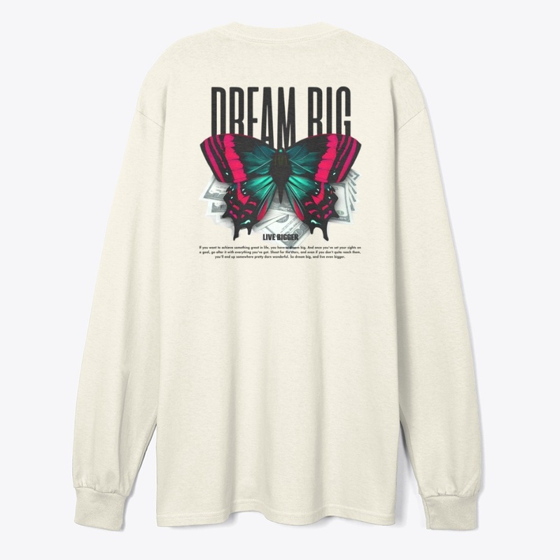 Dream Big