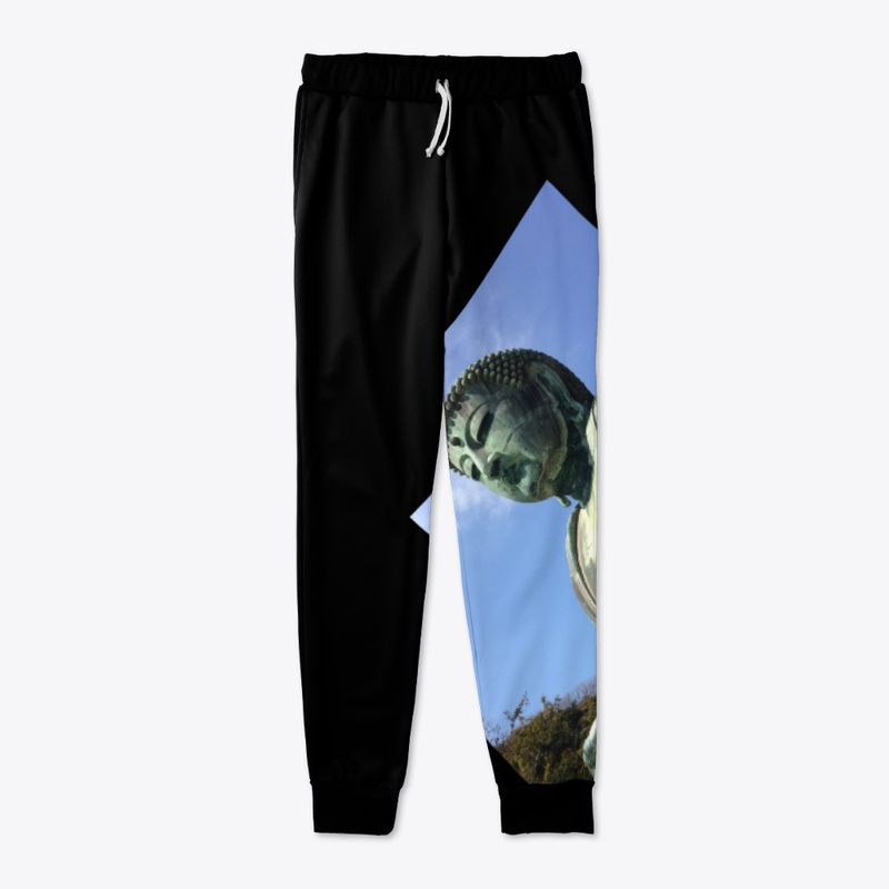 Buddha