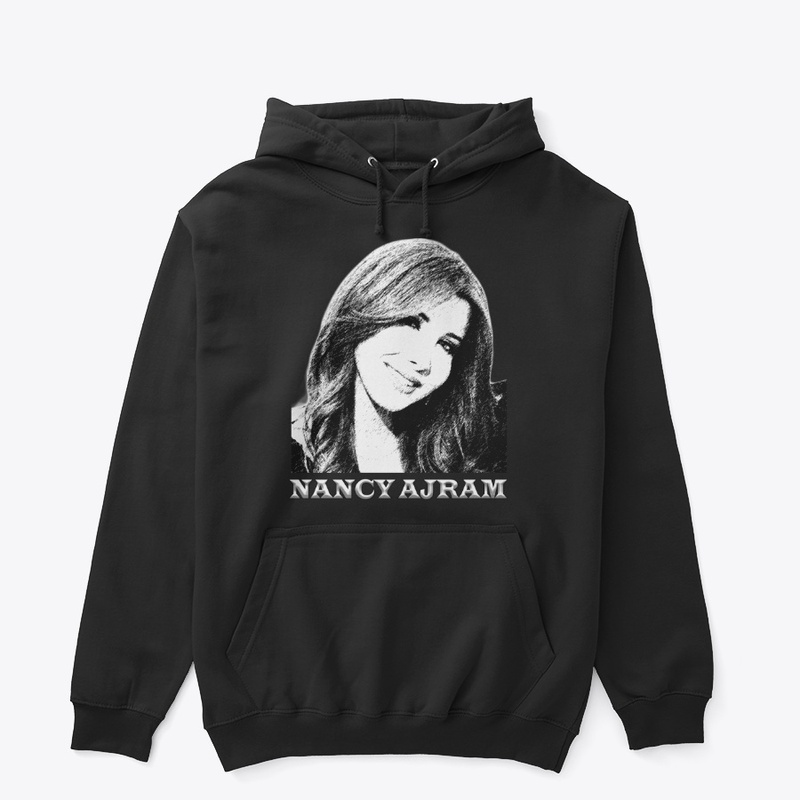 Nancy Ajram logo products