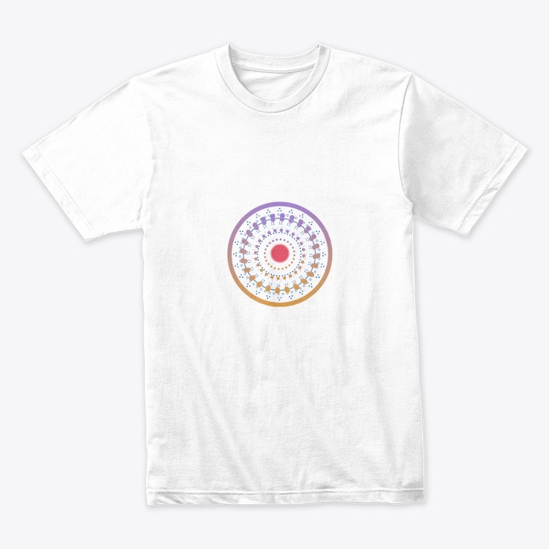 Spiritual Tee